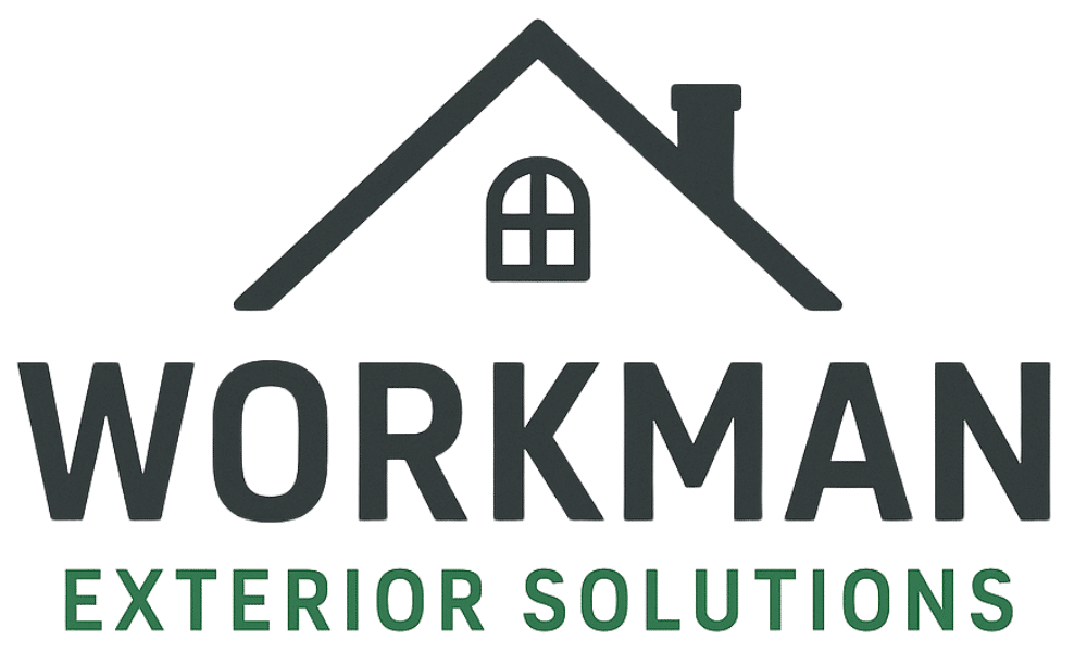 Workman Exterior Solutions Logo